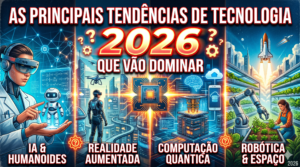 tecnologia